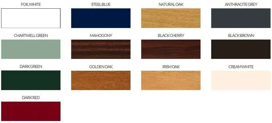 Casement-window-color