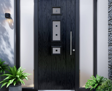 composite doors