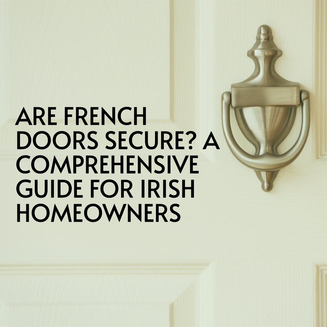 are french doors secure