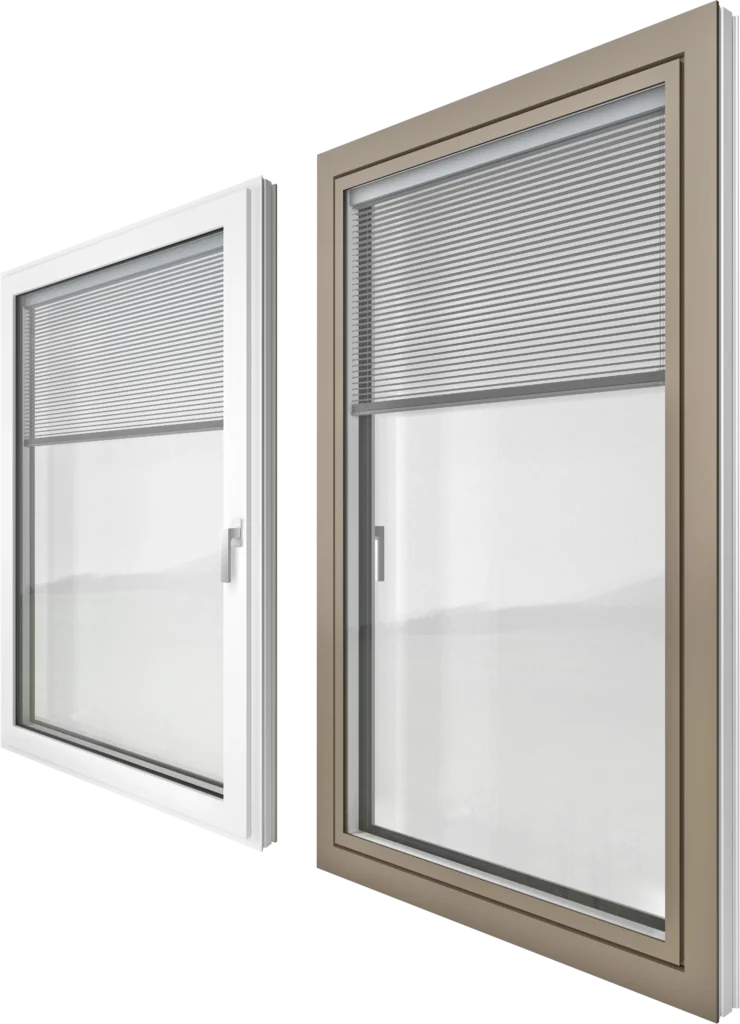 uPVC windows and doors in dublin