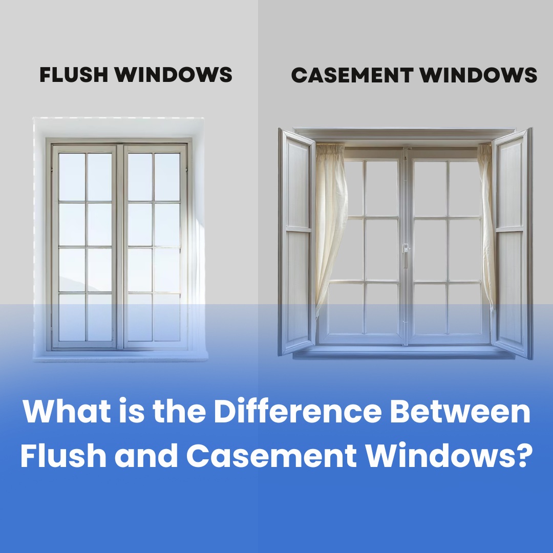 What-is-the-Difference-Between-Flush-and-Casement-Windows