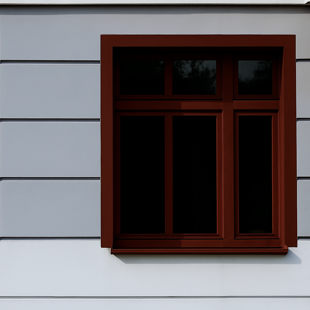 uPVC-flush-casement-windows-black-chery
