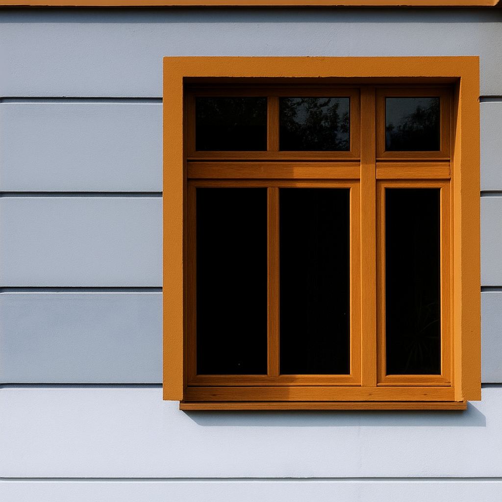 uPVC-flush-casement-windows-golden-oak