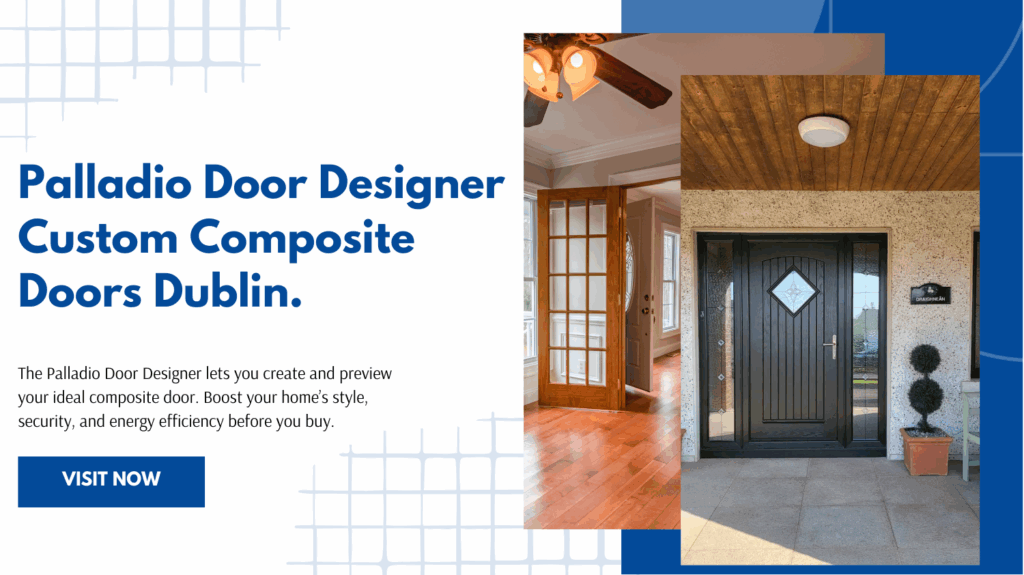 Palladio Doors