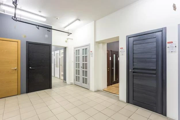 Apeer Composite Door