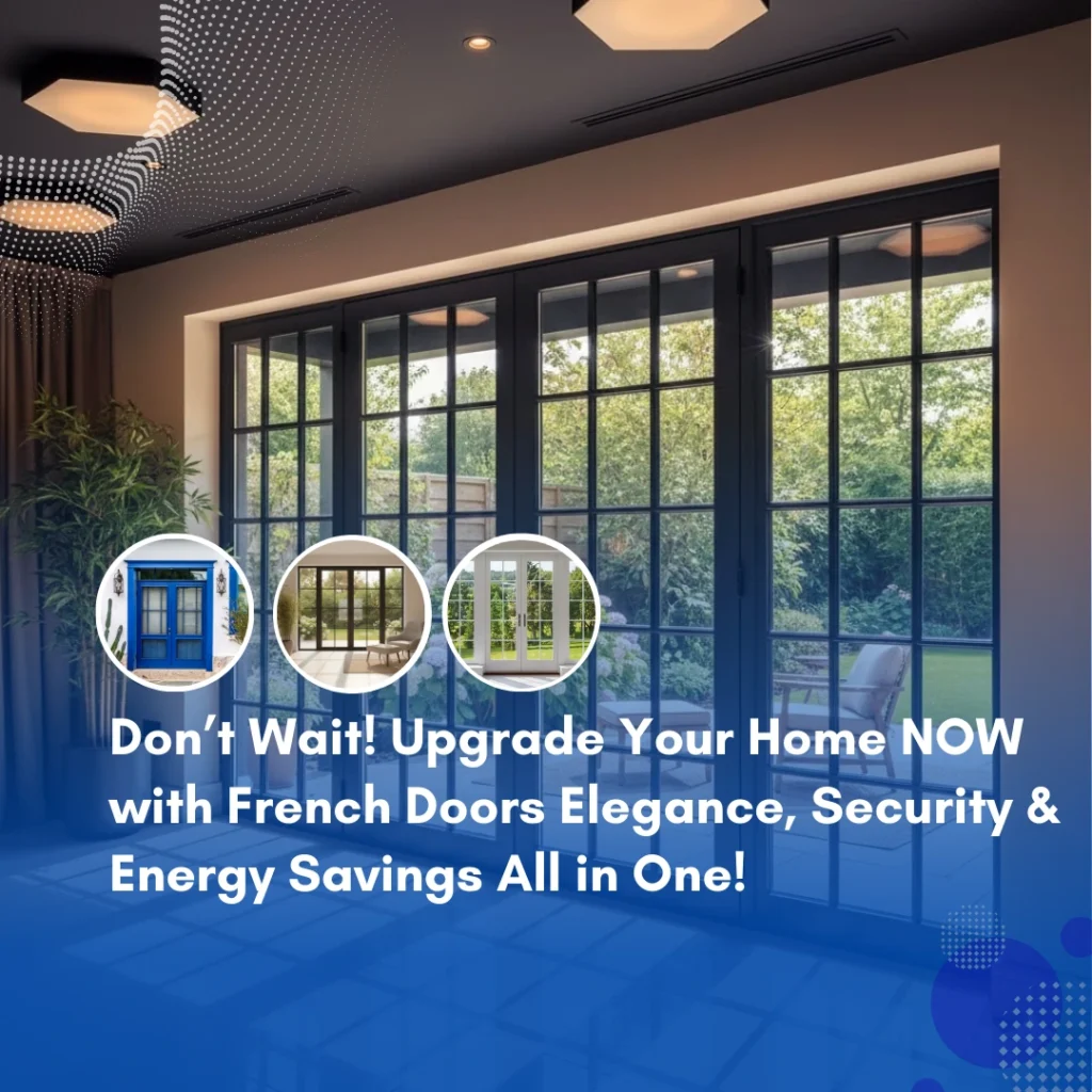 French Doors