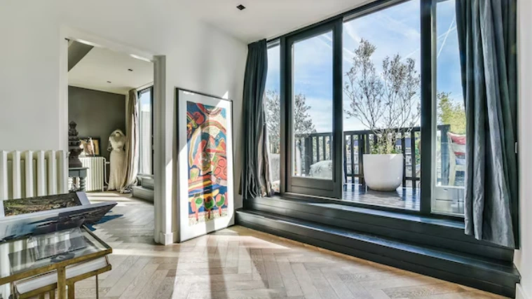 Aluclad vs. Timber Doors