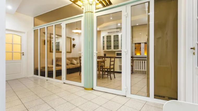 Aluclad vs. Timber Doors