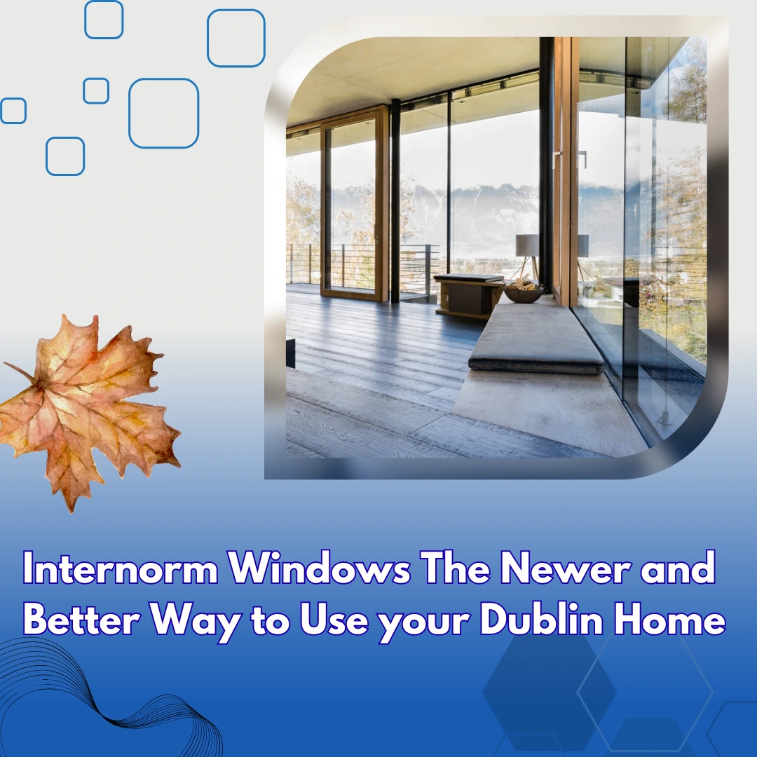 Internorm Windows