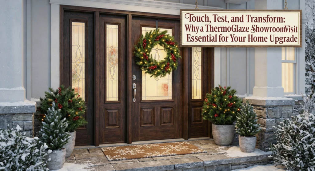 New Year Thermoglaze