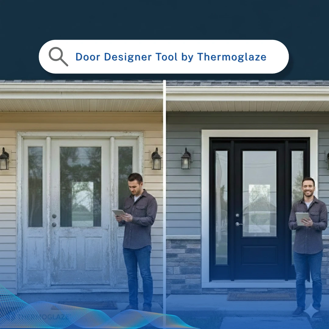 Online Tool by Thermoglaze