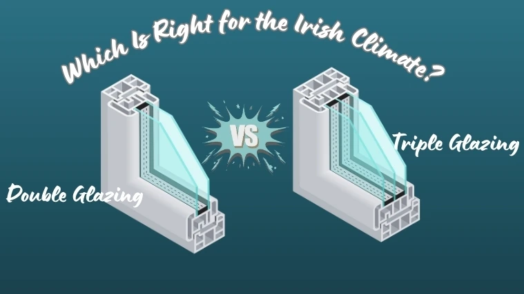 Double vs. Triple Glazing