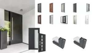 Aluminium Doors-blog