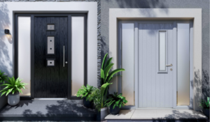 Composite Doors -blog