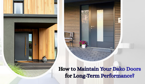How to Maintain Your Dako Doors for Long-Term Performance-blog (1) 1