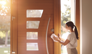 Regular Cleaning for Long-Lasting Shine