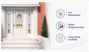 The Key Benefits of Choosing Apeer Doors-blog