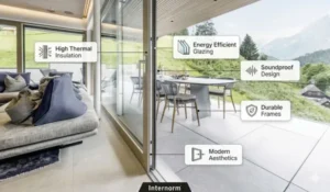 What Are Internorm Windows-blog-thremoglze