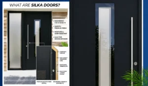 What Are Silka Doors?
