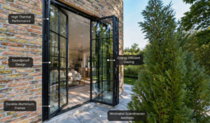 Why Choose Unik Funkis Doors in Ireland