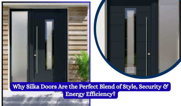 Why Silka Doors Are the Perfect Blend of Style, Security & Energy Efficiency-blog