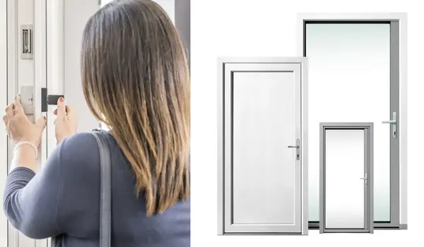 uPVC Doors-blog