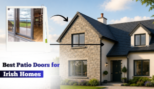 Best Patio Doors for Irish Homes