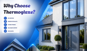 Why Choose Thermoglaze?