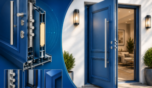 More Than Security - Energy Efficiency Matters Too