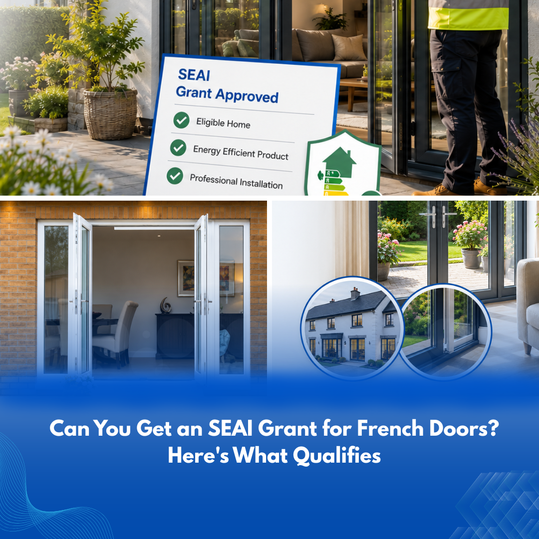 Can You Get an SEAI Grant -blog