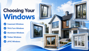 Choosing Your Windows