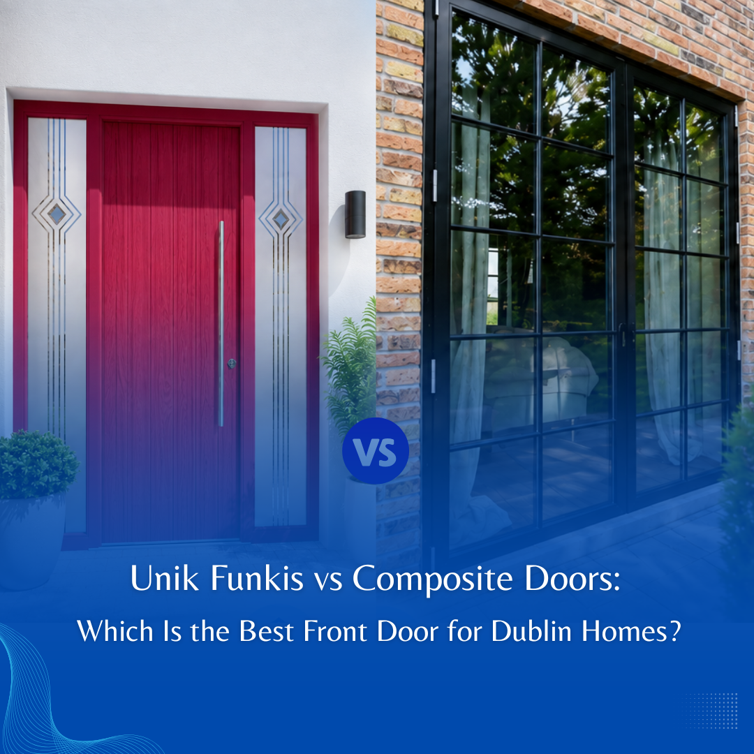 unik-funkis-vs-composite-doors-dublin
