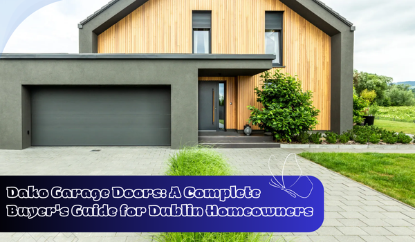 Dako Garage Doors