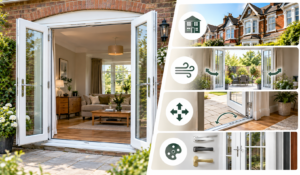 Go With French Doors If
