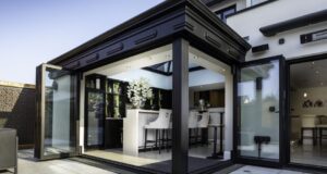 Bi-Fold Doors