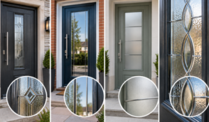 Glazing Options