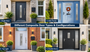 Door Size and Configuration