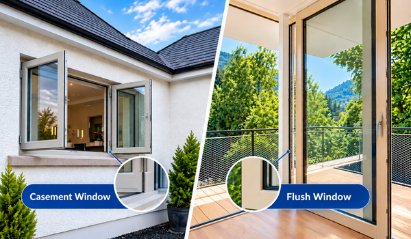 flush-vs-casement-windows