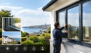 Why ThermoGlaze for Alu-Clad Windows in Dublin?