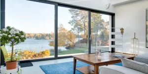 Energy-Efficient Glazing Solutions