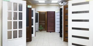 Entrance-Doors